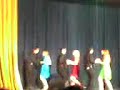 Sanish Dance!!!!Glebe!!!talents!!!!