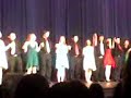 Sanish Dance!!!!Glebe!!!talents!!!!