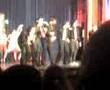 Sanish Dance!!!!Glebe!!!talents!!!!