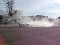 Viper RT/10 doing a donut Viper RT/10 doing a donut