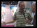 ASNews.net and The Kiteboarder Magazine interviews Mark Shinn about the 2008 Nobile product line at Surf Expo 2007. Mark also talks about what he has been up to.