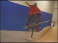 Nothing better to do on a monday night | Newmarket Skatepark