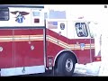 Rescue 1 NYFD