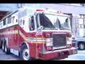 Rescue 1 NYFD