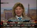 Alex Edelstein Discusses Las Vegas Real Estate on Fox News Alex Edelstein Discusses Las Vegas Real Estate on Fox News