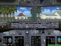 videos de FS2004 Garuda Indonesia