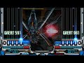 IIDX DJ TROOPERS - ICARUS (A Vs ?) Autoplay [720p compatibility]