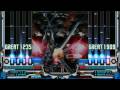 IIDX DJ TROOPERS - ICARUS (A Vs 黑) Autoplay [720p compatibility]