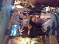 NEW YEAR 'S EVE PARTY FAREHAM CHICAGO ROCK (END)