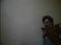 A higher-audio version of this piece has been uploaded to:http://ca.youtube.com/watch?v=t65DzxUfyLwSadly, I have had occasion to be spending a lot of time at the hospital lately, visiting a loved one who is sick. One small comfort has been the echoey stairwells in which to play my panpipes whilst tests are going on or the like; it took a while to find the one with the best acoustics AND which had the least amount of traffic (though people have been very kind with their comments on the music when they have come through). This piece is one I learned from a CD by the 
