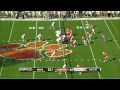 Clemson vs Wake Forest Football Highlights 2011