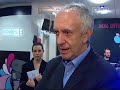 TCM - Red Carpet: Jonathan Pryce on the definition of a Classic Film TCM - Red Carpet: Jonathan Pryce on the definition of a Classic Film