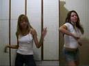 Mylle eh Bruninha