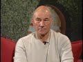 Patrick Stewart Loves Trojan Vision Patrick Stewart Loves Trojan Vision