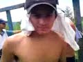 barrabas frankie ruz(camionero)