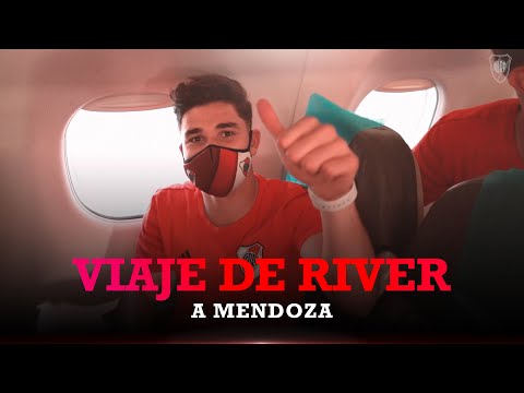 ¡Hola, Mendoza! Estamos listos para enfrentar a Godoy Cruz 