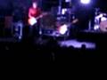 Switchfoot in Peoria, Illinois