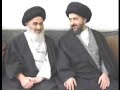 ادعو لي بالتوفيق لاحياء امر اهل البيت عليهم السلام