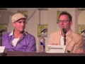 Comic-Con 2013: Panel 2 (Saison 3)