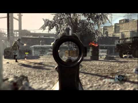 Call of Duty : Black Ops