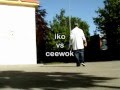 thecwalk.com FINAL ROUND 2006