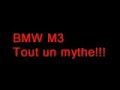 bmw m3 e30 de rally