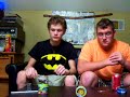 DipBlawgs - Luke Snorts Skoal