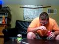 DipBlawgs - Luke Snorts Skoal