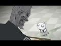 Stainboy VS Matchstick Girl (Saison 1 Épisode 5)