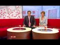 BBC Breakfast 2002 BBC Breakfast 2002