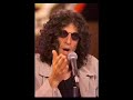 Jeff Beacher on Howard Stern