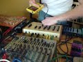 First Nanoloop Session