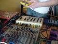First Nanoloop Session