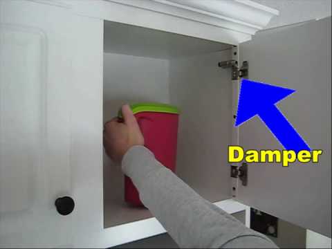 how to quiet door knobs