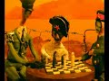 Giu Nebbia, Russian animation, Daniel Bagnovsky
