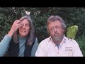 Mark Bittner and Judy Irving - Complete Interview, Part 1