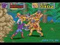 Metamorphic Force 2 Player Playthrough (4/7)