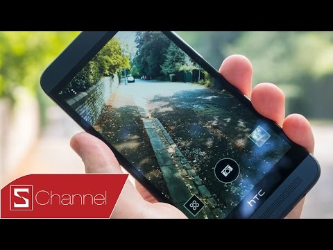 how to use front camera on htc one s