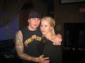 funniest moment from avenged sevenfold on loveline