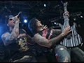 funniest moment from avenged sevenfold on loveline