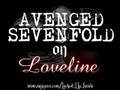 Funniest Moment from Avenged Sevenfold on Loveline