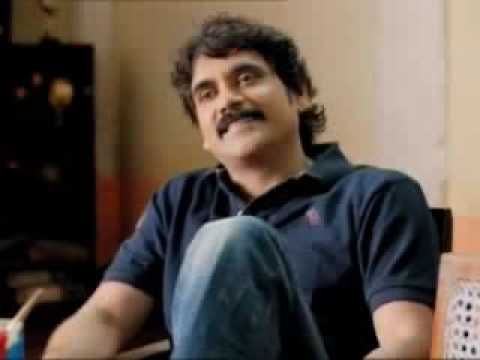 King, Nagarjuna, Mamta Mohandas, New, Movie, Stills, Chitrangadha Singh, Pooja, Music, Sandeep, Chowta, Producer, Siva, Prasad, Reddy, Director, Kiran, Kumar, Telugu, TeluguOne, Tollywood, Film, News