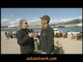 Interview, Jim Vetter, Journey Crossover, Dodge 2009.