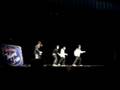 Windermere Talent Show 2008 - Faux Hawk Crew
