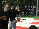 Sawo Open SW 2008