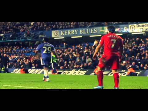 Liverpool FC - Final Hours
