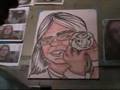 SixtyXCelph Caricature