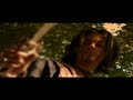 [ตัวอย่างหนัง] Prince Of Persia - The Sands of Time 