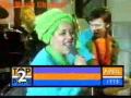 x ray spex - world turned dayglo