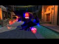 Sonic Unleashed: Shamar Trailer from SEGA